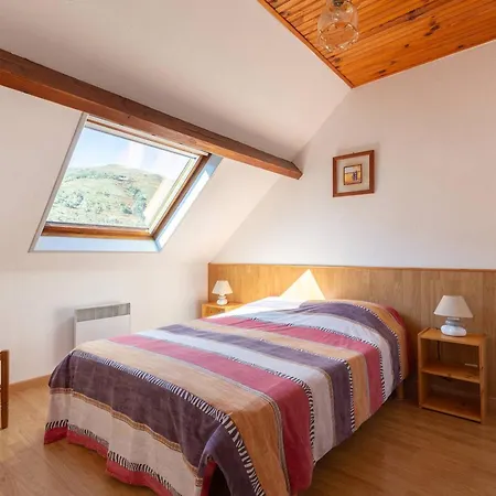 Confortable 6 Pers, Proche Télécabine Skyvall - Fr-1-695-60 Apartamento