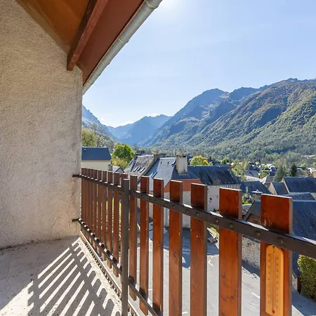 Confortable 6 Pers, Proche Télécabine Skyvall - Fr-1-695-60 *