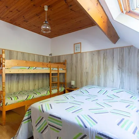 Confortable 6 Pers, Proche Télécabine Skyvall - Fr-1-695-60 *