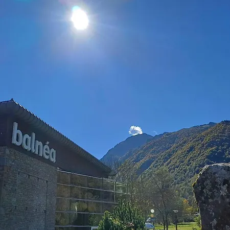 Apartamento Confortable 6 Pers, Proche Télécabine Skyvall - Fr-1-695-60 *