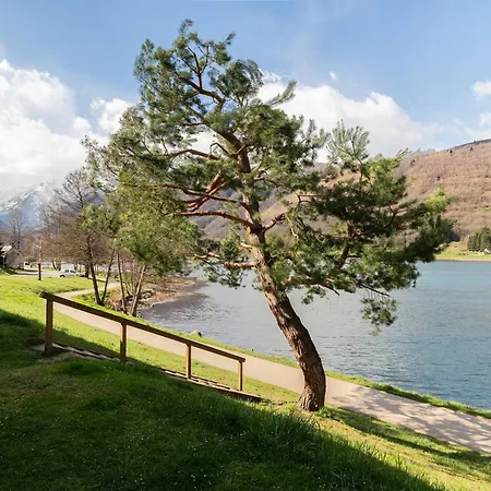 Apartamento Confortable 6 Pers, Proche Télécabine Skyvall - Fr-1-695-60