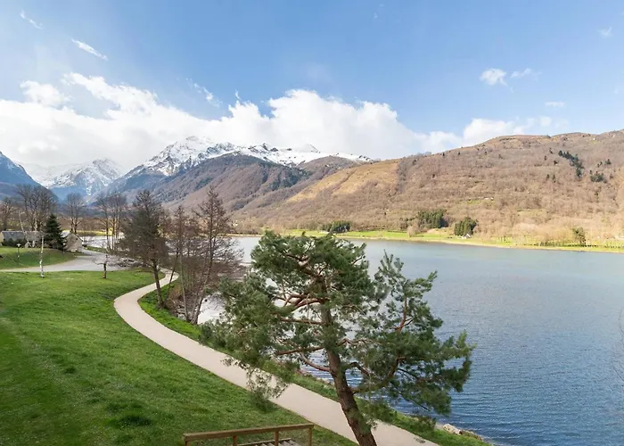 Apartment Confortable 6 Pers, Proche Telecabine Skyvall - Fr-1-695-60 *